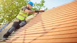 Best Roof Coating and Sealing  in Forestville, OH