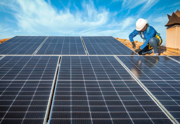 Best Storm Damage Roof Repair  in Forestville, OH