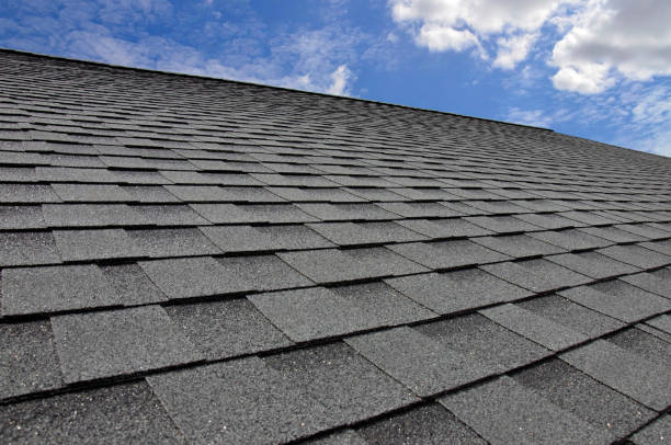 Best Roof Installation  in Forestville, OH