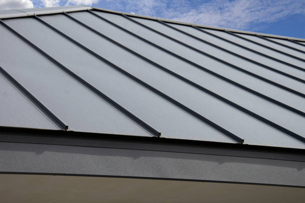 Best Slate Roofing  in Forestville, OH