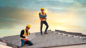 Fast & Reliable Emergency Roof Repairs in Forestville, OH